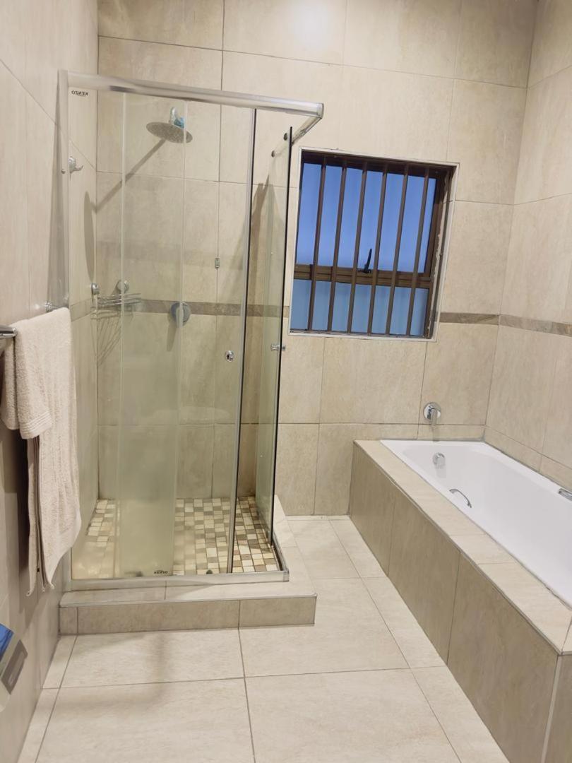 Elegant Guest House Matsapha Εξωτερικό φωτογραφία