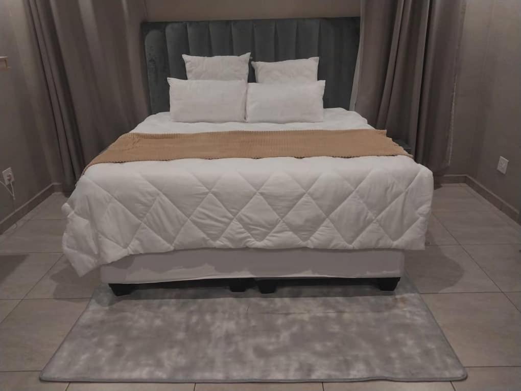 Elegant Guest House Matsapha Εξωτερικό φωτογραφία