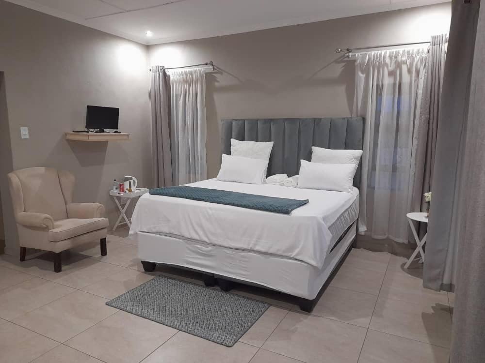 Elegant Guest House Matsapha Εξωτερικό φωτογραφία