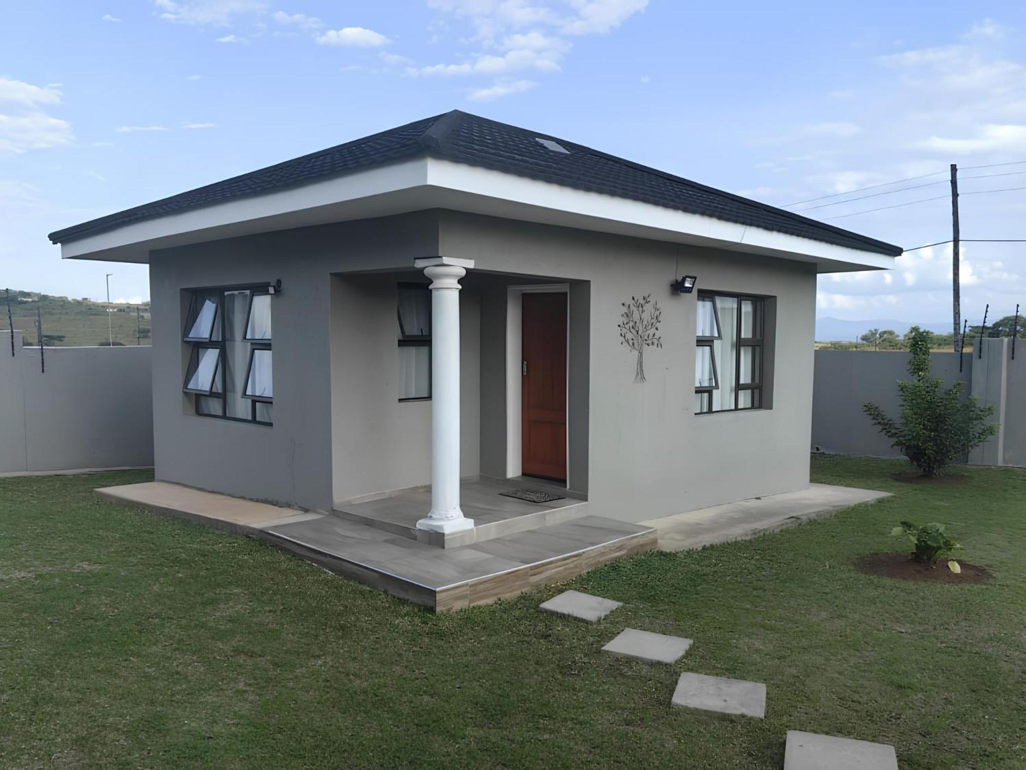 Elegant Guest House Matsapha Εξωτερικό φωτογραφία