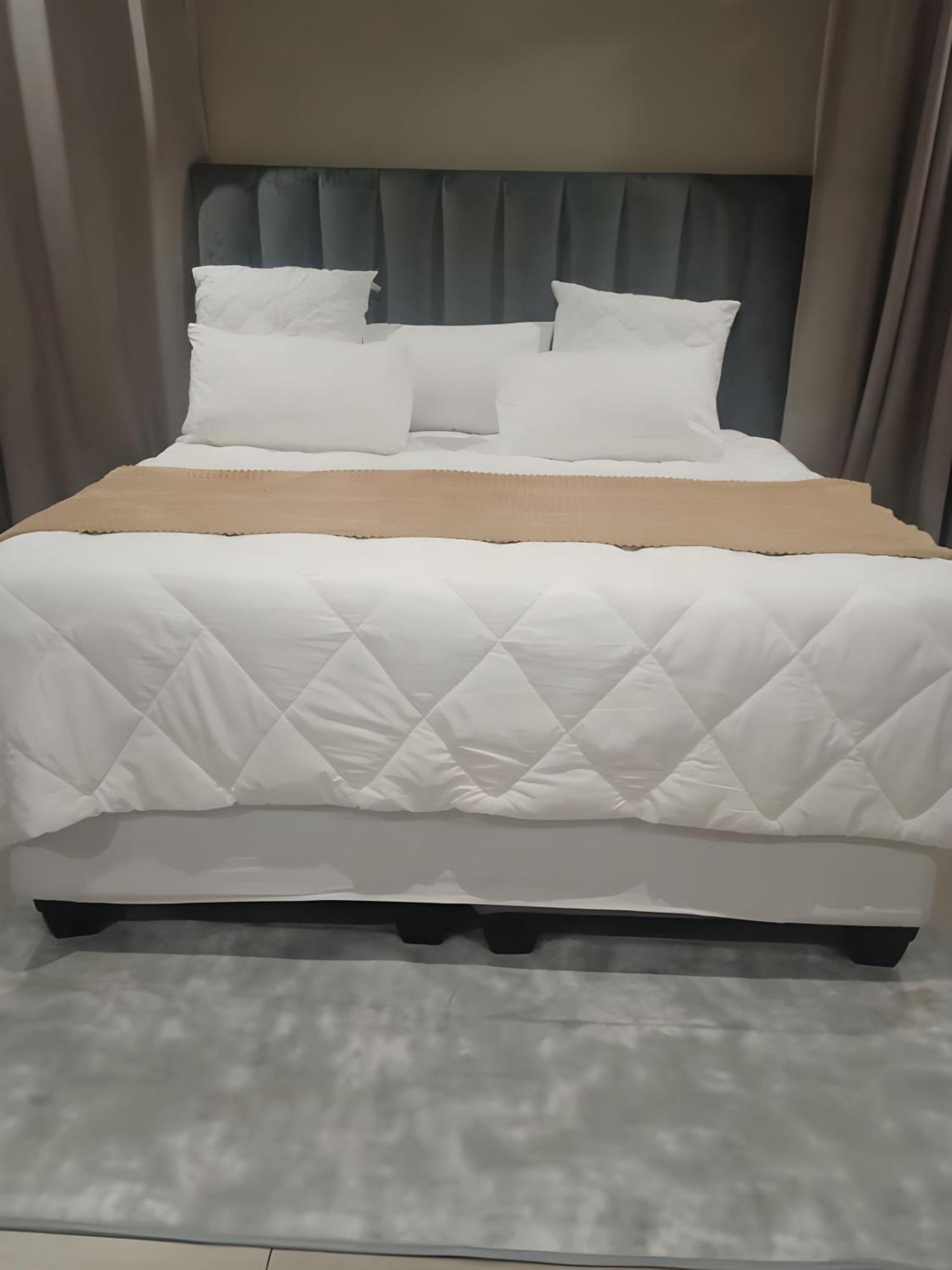 Elegant Guest House Matsapha Εξωτερικό φωτογραφία