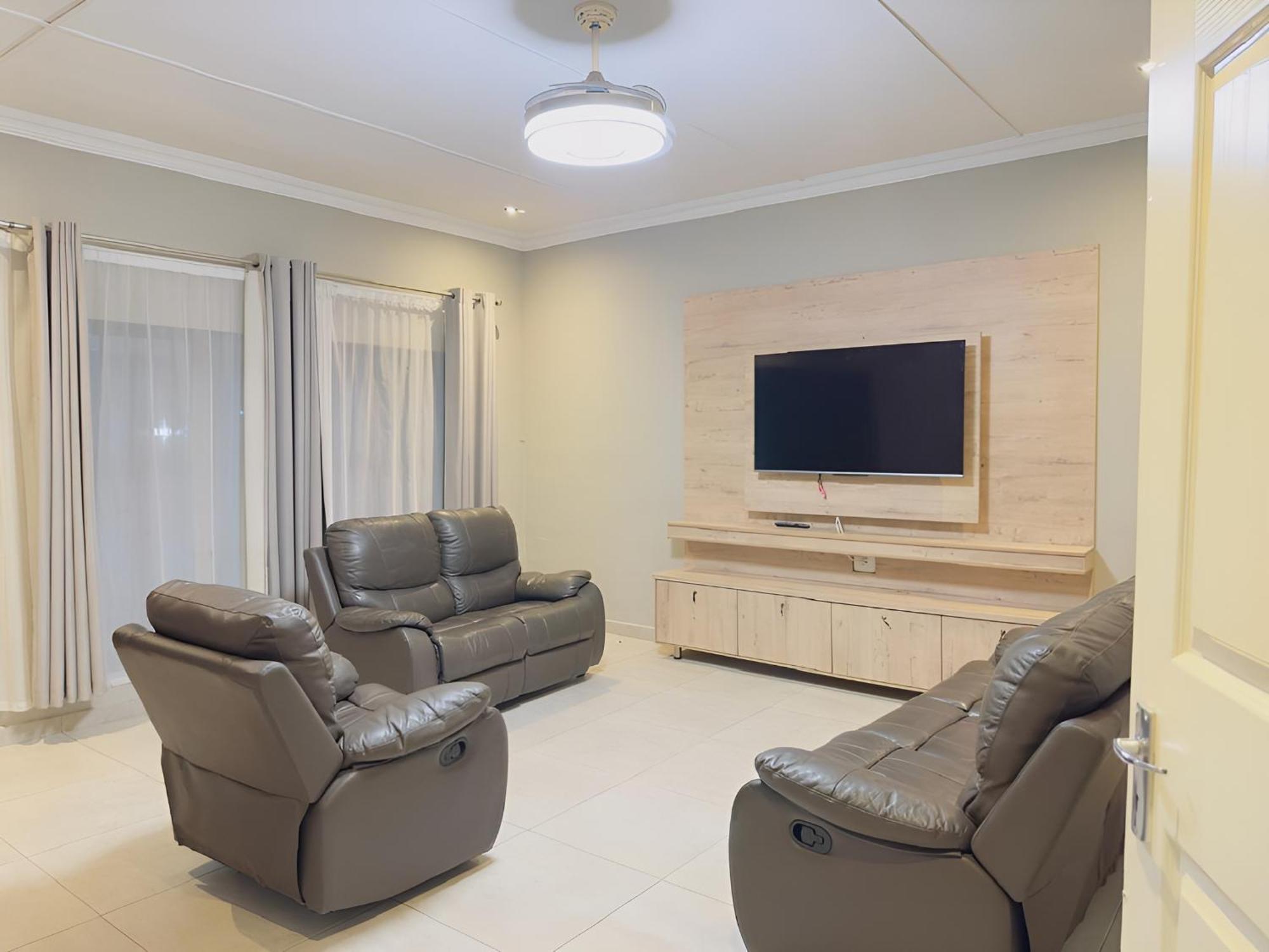 Elegant Guest House Matsapha Εξωτερικό φωτογραφία